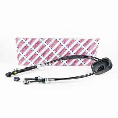 Cable para caja de cambios manual BORG & BECK ref. BKG1002