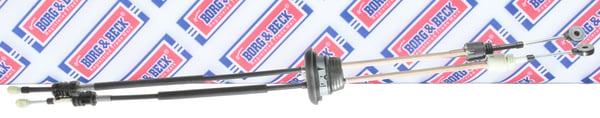 Cable para caja de cambios manual BORG & BECK ref. BKG1009