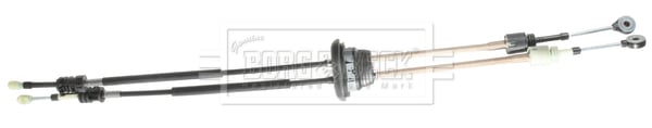 Cable para caja de cambios manual BORG & BECK ref. BKG1009