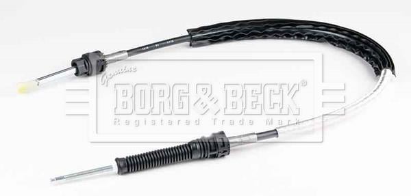 Cable para caja de cambios manual BORG & BECK ref. BKG1310