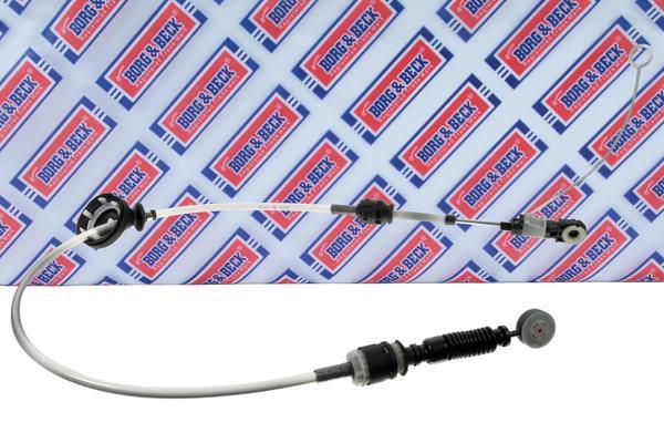 Cable para caja de cambios manual BORG & BECK ref. BKG1373
