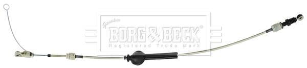 Cable para caja de cambios manual BORG & BECK ref. BKG1374