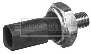 Pressostat d'huile BORG & BECK ref. BOP1005