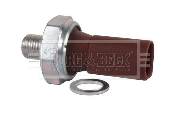 Pressostat d'huile BORG & BECK ref. BOP1005