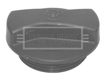 Bouchon de radiateur BORG & BECK BRC105
