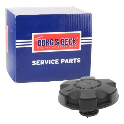 Bouchon de radiateur BORG & BECK BRC117