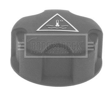 Bouchon de radiateur BORG & BECK ref. BRC118