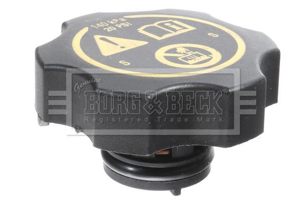 Bouchon de radiateur BORG & BECK ref. BRC130