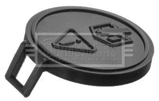 Bouchon, réservoir de liquide de refroidissement BORG & BECK ref. BRC157