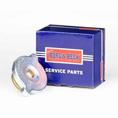 Bouchon de radiateur BORG & BECK ref. BRC67