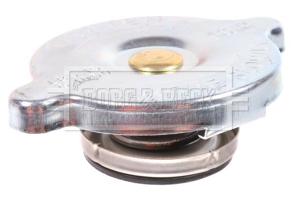 Bouchon de radiateur BORG & BECK ref. BRC67