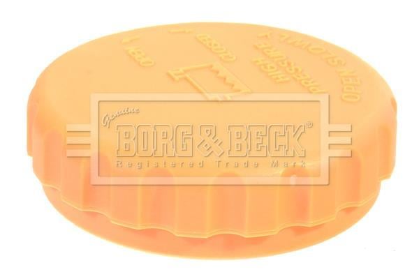 Tampão de vedação/proteção BORG & BECK ref. BRC68