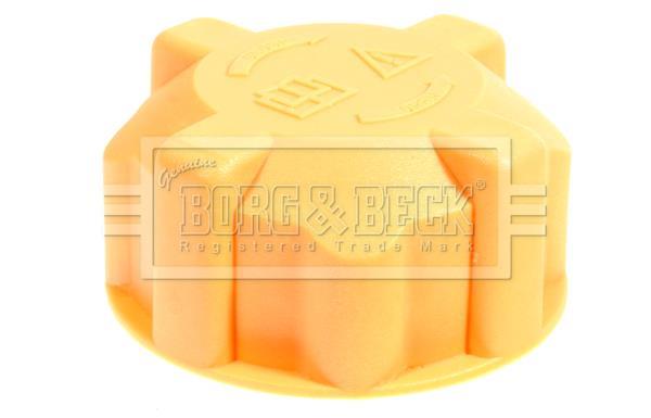 Bouchon de radiateur BORG & BECK ref. BRC82