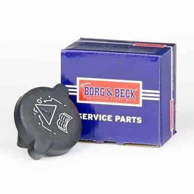 Bouchon de radiateur BORG & BECK ref. BRC92