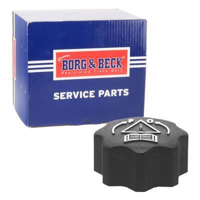 Bouchon de radiateur BORG & BECK BRC93