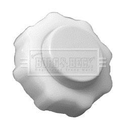 Bouchon de radiateur BORG & BECK BRC98