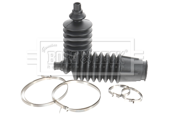 Fole de direção BORG & BECK ref. BSG3033