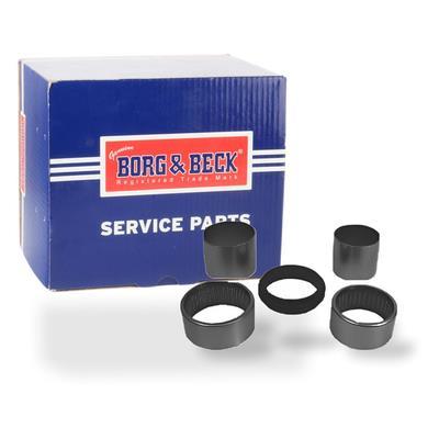 Silent bloc de suspension BORG & BECK ref. BSK6105