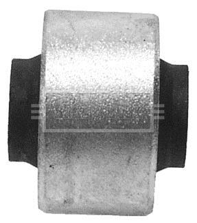 Silent bloc de suspension BORG & BECK BSK6121