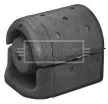Silent bloc de suspension BORG & BECK ref. BSK6212