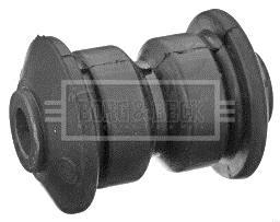 Silent bloc de suspension BORG & BECK BSK6351