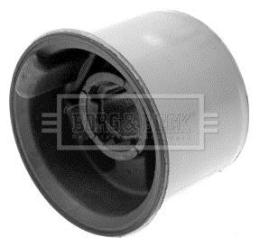 Silent bloc de suspension BORG & BECK BSK6368