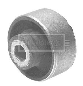 Silent bloc de suspension BORG & BECK BSK6454