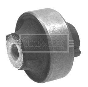 Silent bloc de suspension BORG & BECK BSK6480