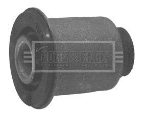 Silent bloc de suspension BORG & BECK BSK6491