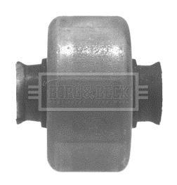 Silent bloc de suspension BORG & BECK BSK6492