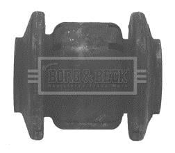 Silent bloc de suspension BORG & BECK BSK6493
