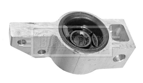 Silent bloc de suspension BORG & BECK BSK6495