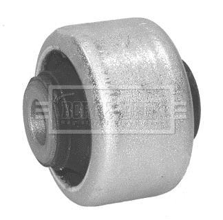 Silent bloc de suspension BORG & BECK BSK6523