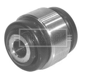 Silent bloc de suspension BORG & BECK BSK6534