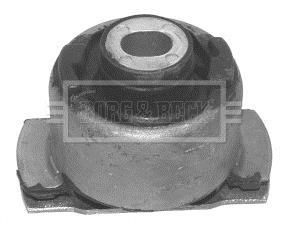 Tope de rebote, suspensión del motor BORG & BECK ref. BSK6541