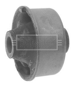 Silent bloc de suspension BORG & BECK BSK6854