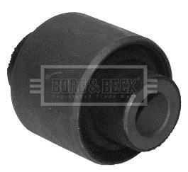 Silent bloc de suspension BORG & BECK BSK6865