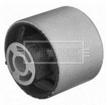 Silent bloc de suspension BORG & BECK BSK6866