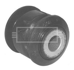 Silent bloc de suspension BORG & BECK BSK6875