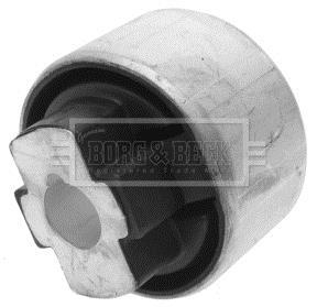 Silent bloc de suspension BORG & BECK BSK6876