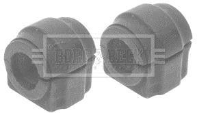 Rolamento de barra estabilizadora BORG & BECK ref. BSK6886K
