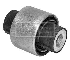 Silent bloc de suspension BORG & BECK BSK6890