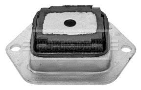Suspension, support d'essieu BORG & BECK ref. BSK6924