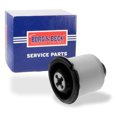 Suspension, support d'essieu BORG & BECK ref. BSK6965