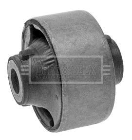 Silent bloc de suspension BORG & BECK BSK6995