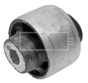 Silent bloc de suspension BORG & BECK BSK7027