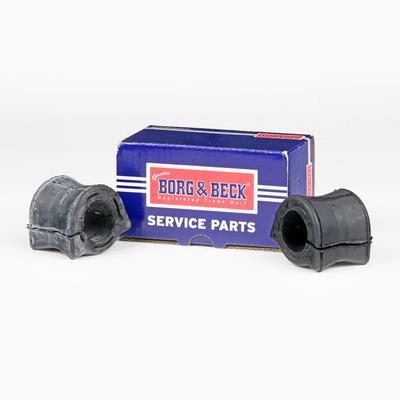 Kit de réparation, barre de couplage stabilisatrice BORG & BECK ref. BSK7070K