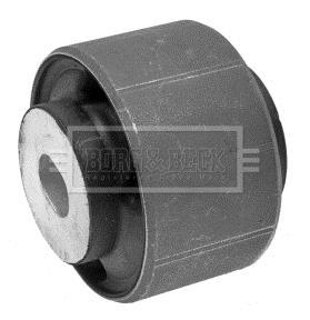 Suspensão, braço oscilante BORG & BECK ref. BSK7071