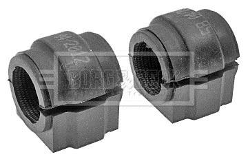 Suspension, stabilisateur BORG & BECK ref. BSK7108K