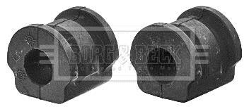 Suspension, stabilisateur BORG & BECK ref. BSK7138K